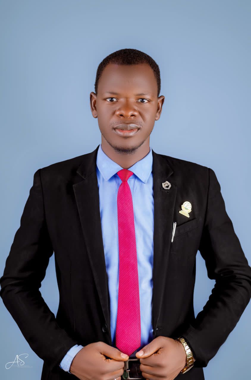 Anas Muhammad  RCHP JCHew,CHEW, CHO, DC,PGDECHE, BSc PH, MSc PH in view